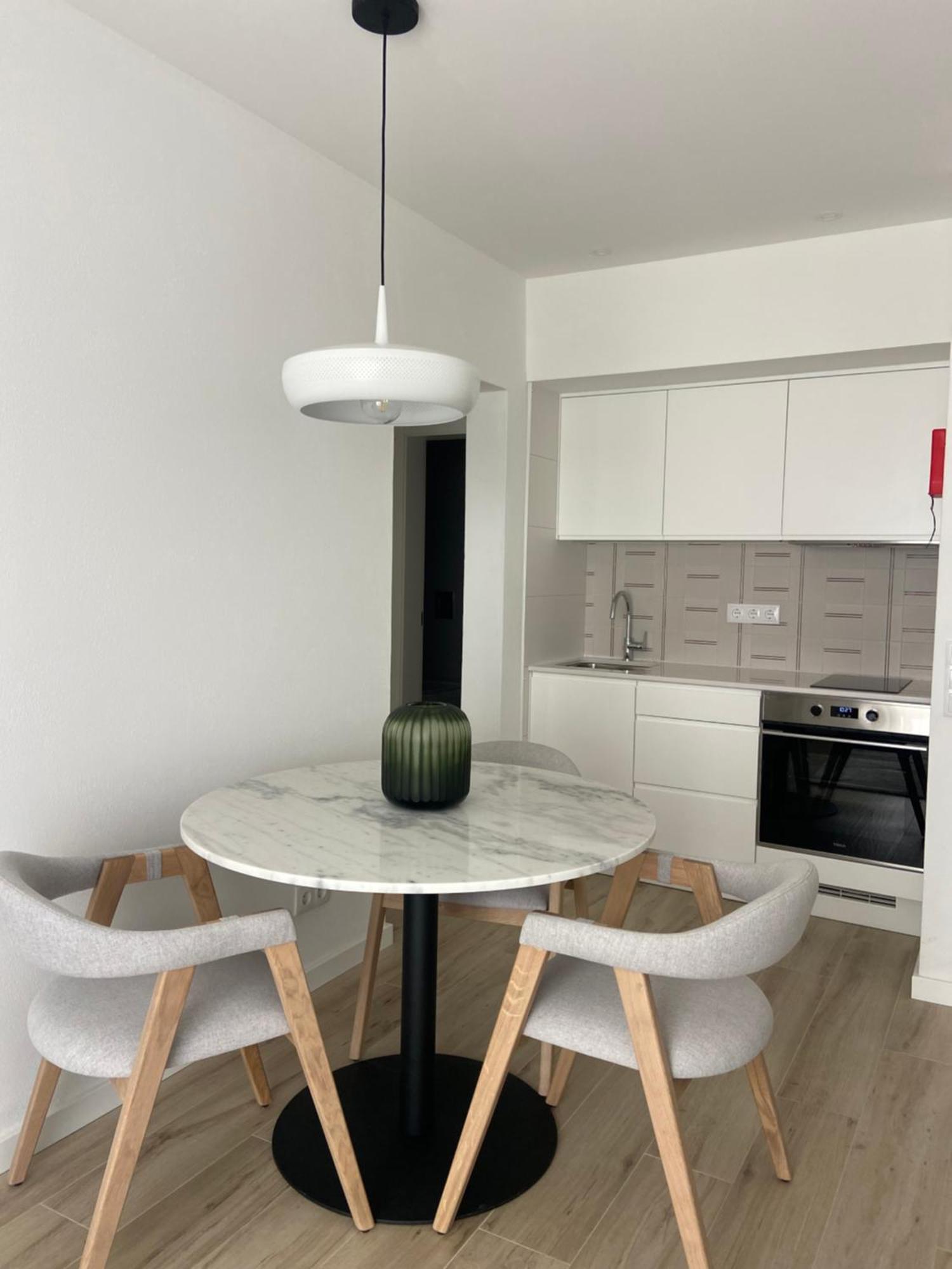 Apartamento Urban Art Premium