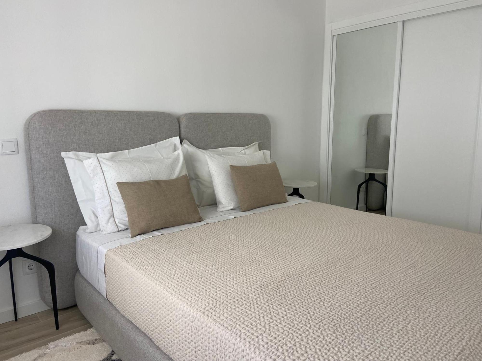 Apartamento Urban Art Premium