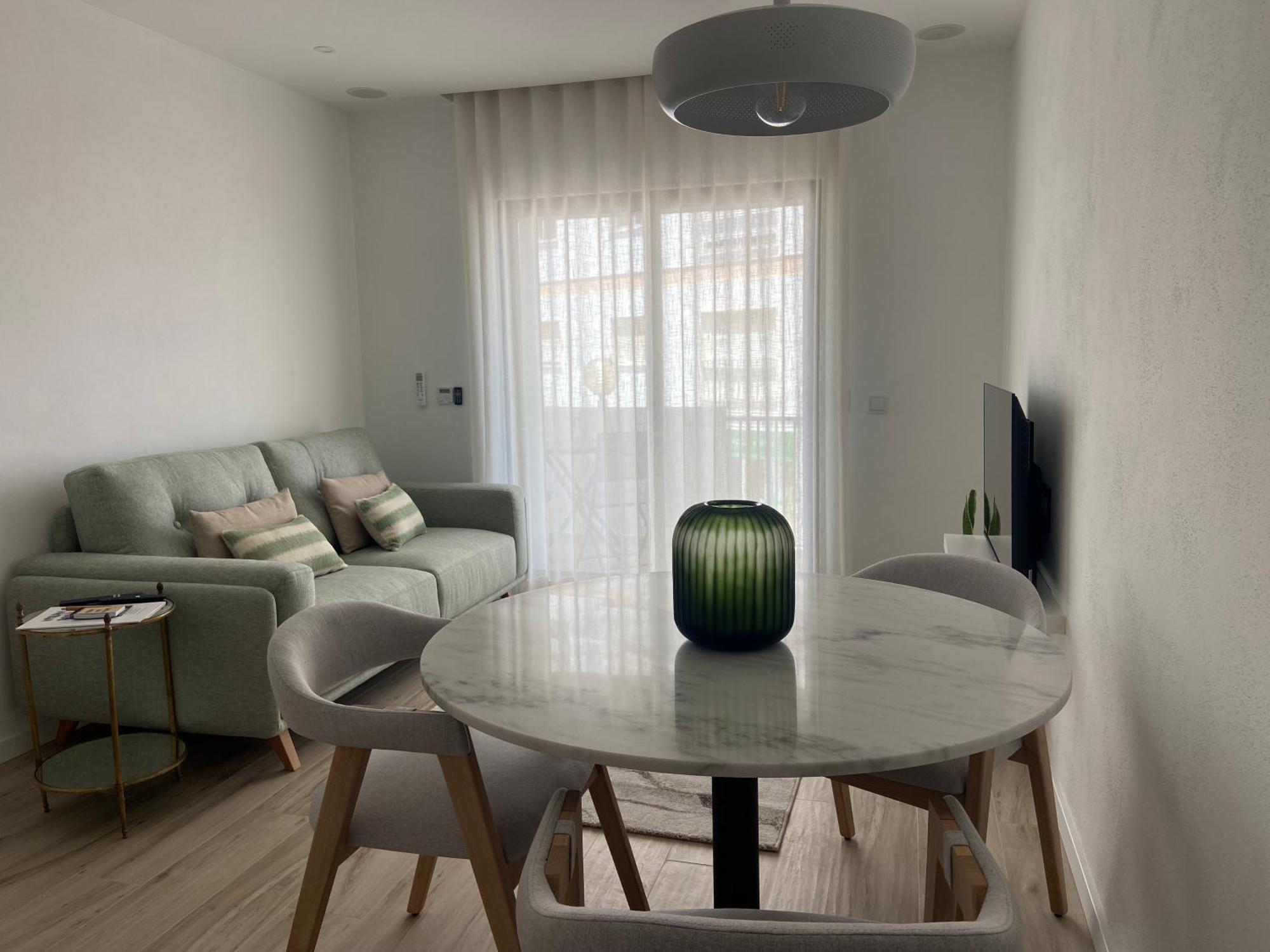 Apartamento Urban Art Premium